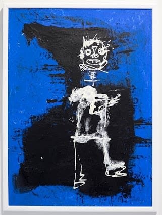 Gérard Quénum, Tableau Quénum 33, 2015