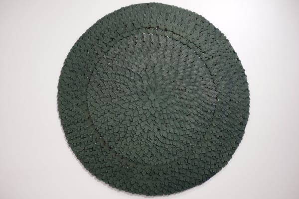 Olu Amoda, Spring iv, 2016