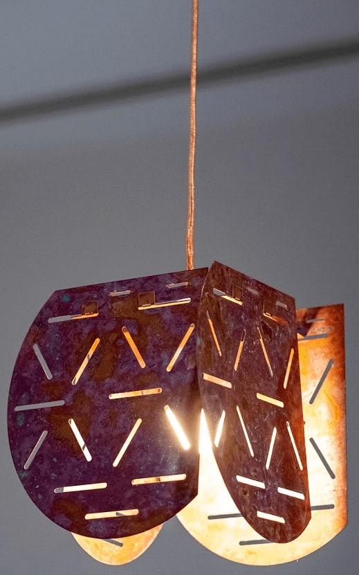 Jade Folawiyo, Amber