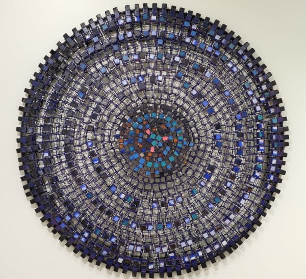 Olu Amoda, Sweet and Sour, 2016