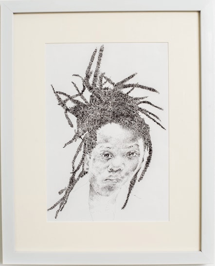 Tejumola Adenuga, The Mystery of The Yoruba Dada Children, 2024