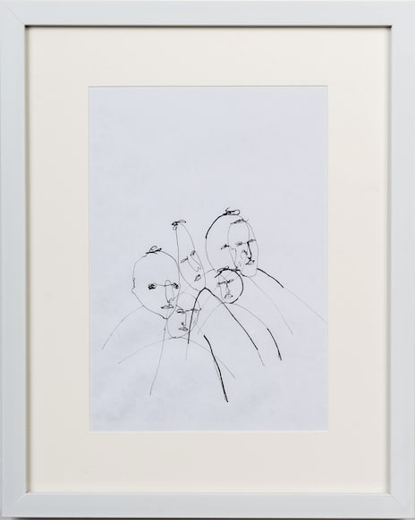 Tejumola Adenuga, Watchmen, 2024