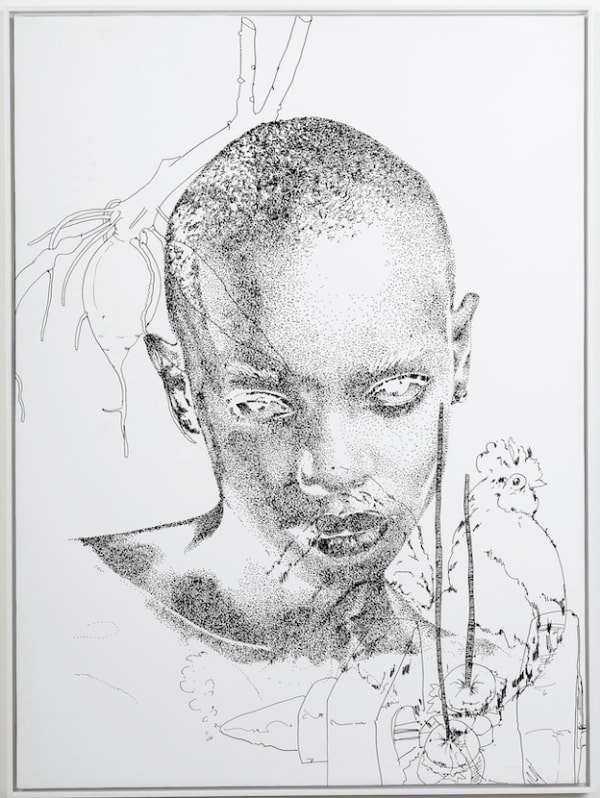 Tejumola Adenuga, Chief of Staff, 2024