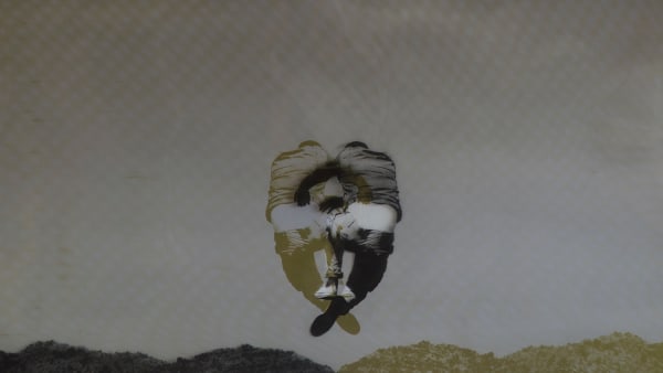 Abraham Oghobase, What If Austria Had Colonized Nigeria #5 (Self-portrait #2), 2017