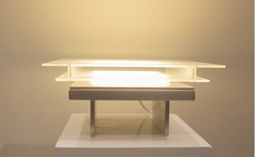 Tejumola Adenuga, Saharan Sunset, 2024