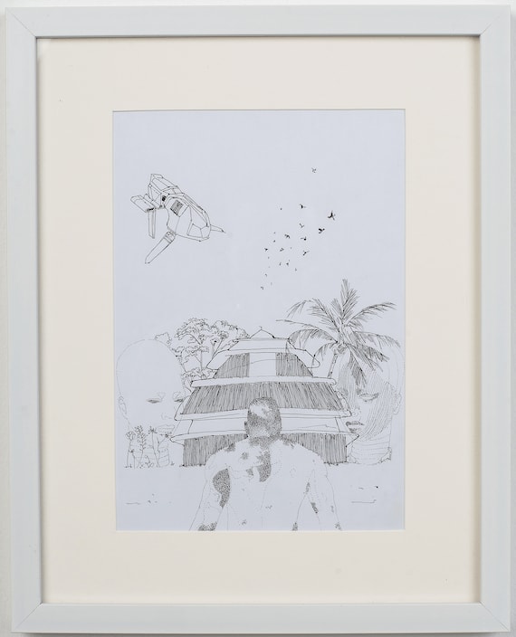 Tejumola Adenuga, Ododeyo 01, 2024