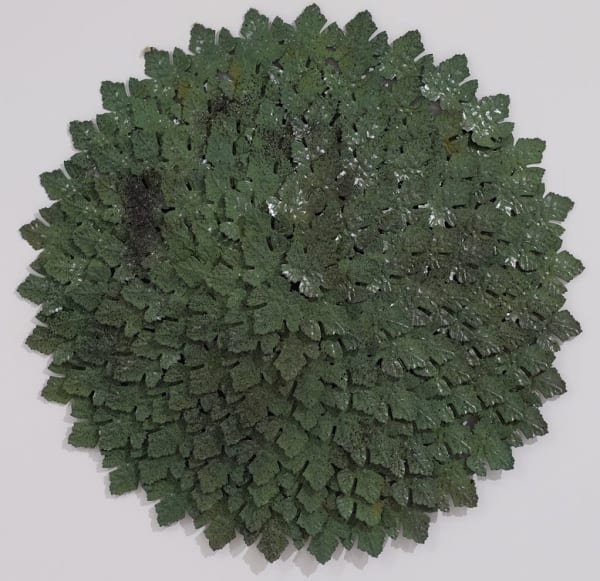 Olu Amoda, Summer iii, 2016