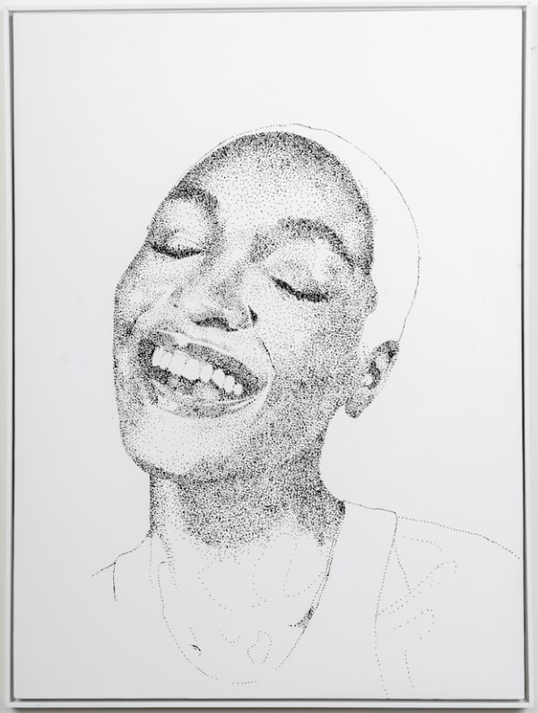 Tejumola Adenuga, Director of Joy, 2024