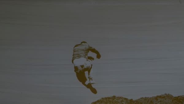 Abraham Oghobase, What If Austria Had Colonized Nigeria #3 (Self-portrait #1), 2017