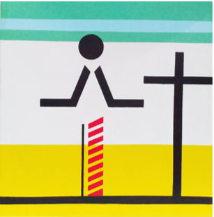 Seidougha Linus Eyimiegha, Our Lady of Danfo Drivers