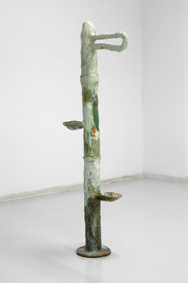 Rebecca Ramsey, Stand, 2023