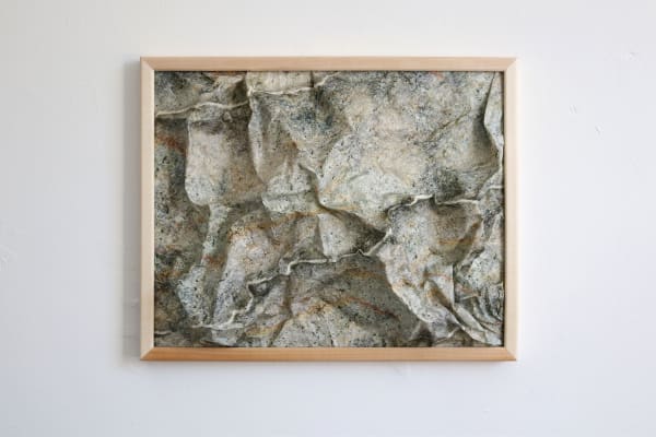 Jessica Slipp, conglomerate, 2023