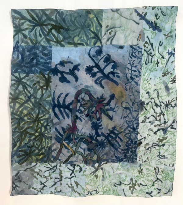 Laurel Rennie, Gall, 2023