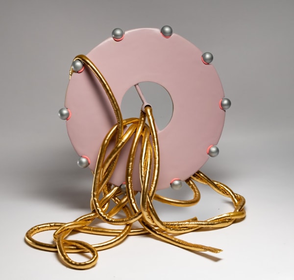 Madeleine Mayo, Spindle, Spank & Flurry, 2022