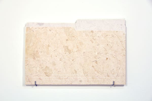 Louis-Charles Dionne, Manila Legal Folder, 2020