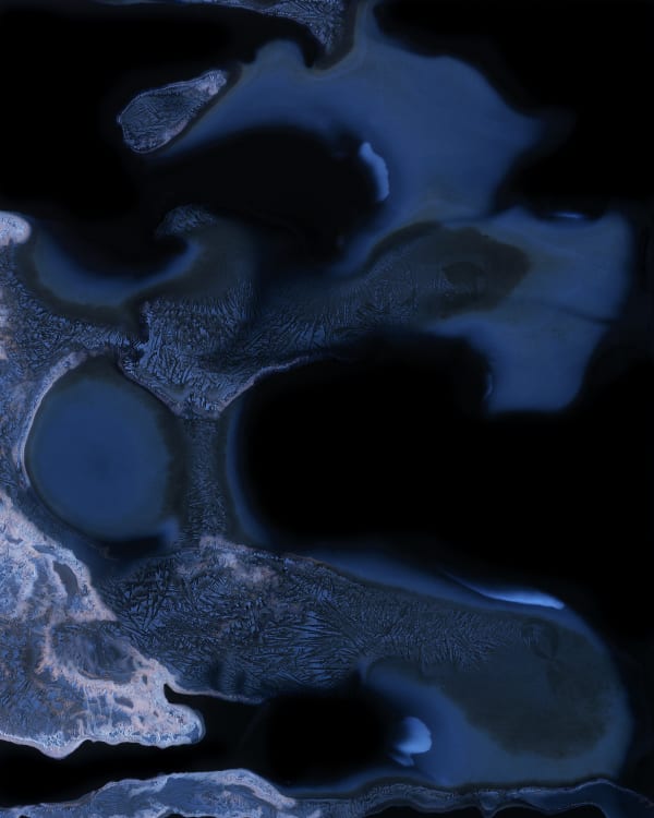 Isle no.11 by Francis Macchiagodena