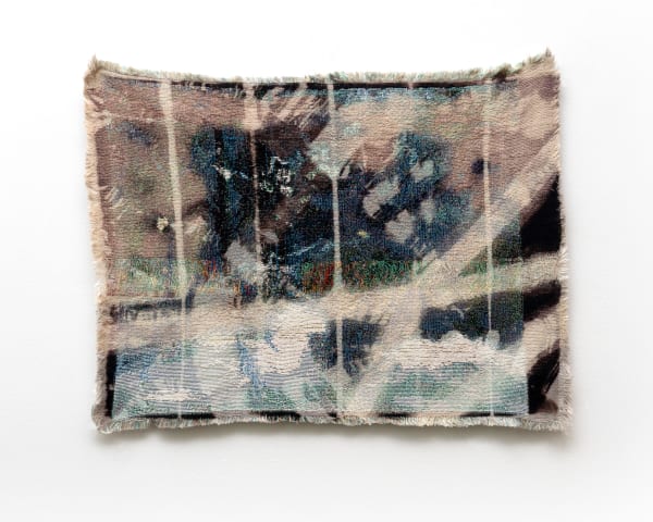 Paulina Bereza, Desire Path II, 2023