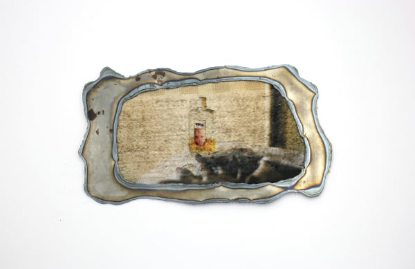 Paulina Bereza, Perfume (False Memory IV), 2021