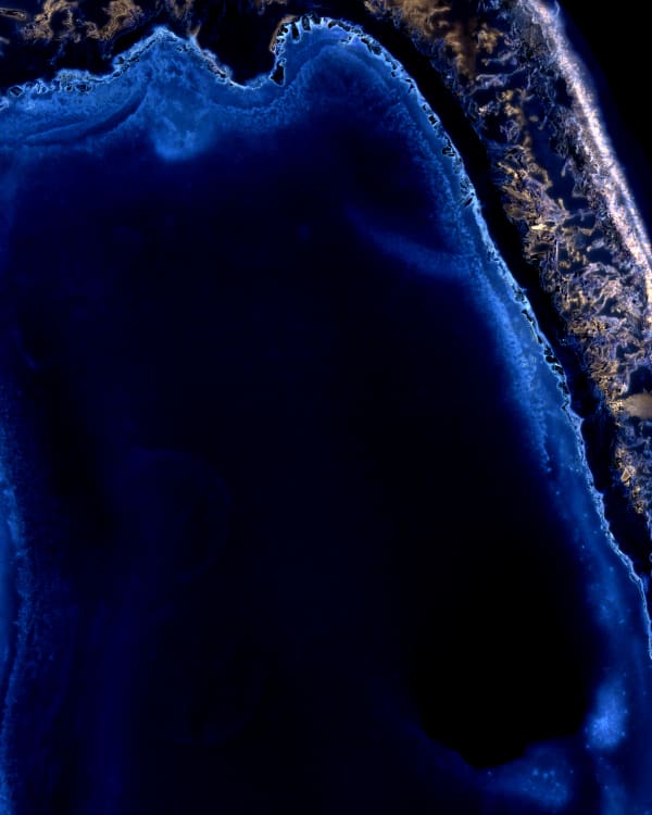 Isle no.09 by Francis Macchiagodena