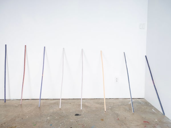 Paras Vijan, Horizon Lines, 2023