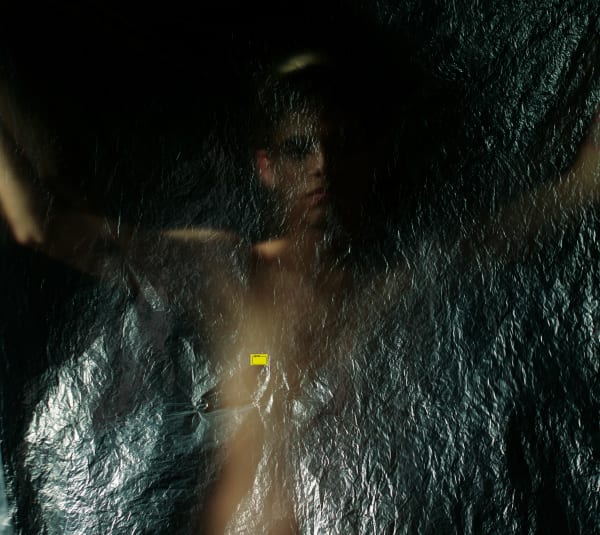 Dayana Matasheva, Price of water, 2021