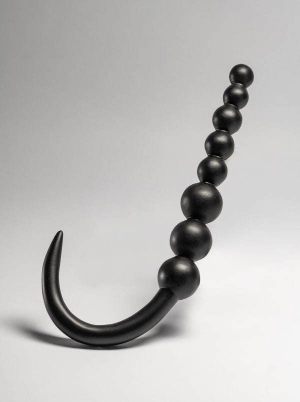 Madeleine Mayo, Hook, Probe, Resist, 2022