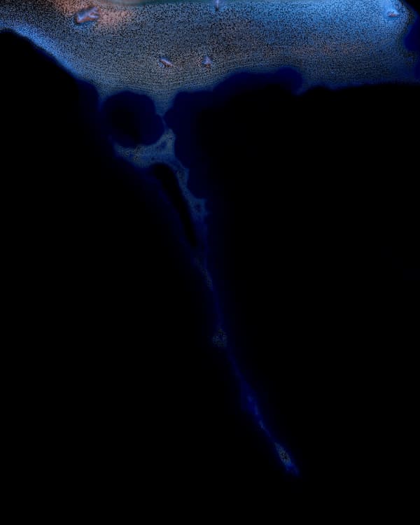 Isle no.02 by Francis Macchiagodena