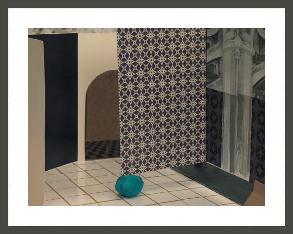 Frédérique Laliberté, Accueil, 2022