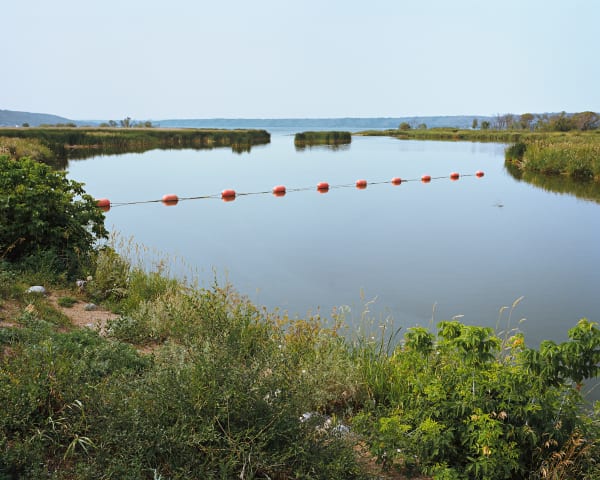 Garnet Dirksen, Buoys, Fort Qu’appelle, Cree, Sioux, Métis, Niitsítapi and Anishinaabe territories