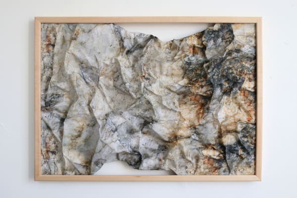 Jessica Slipp, quartz, 2023