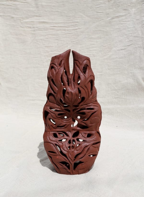 Eva Tellier, Transmuting II, 2023