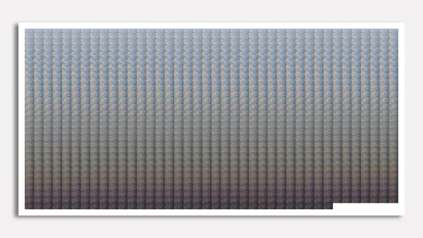 Tristan Lajarrige, Rocher Percé, 2023