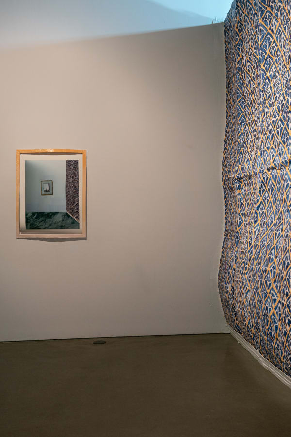 Frédérique Laliberté, Laborieuse, 2022