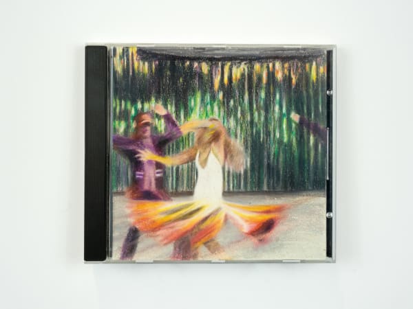 Fiona Nguyen, Laissez-moi danser (Monday, Tuesday), 2023