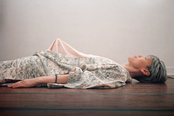 Kinga Michalska, Kimura, 2018