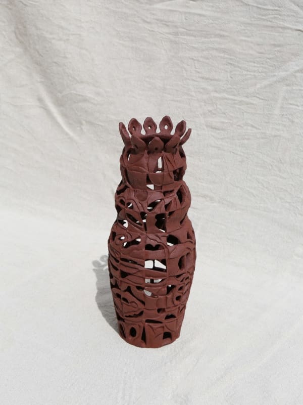 Eva Tellier, Transmuting I, 2023