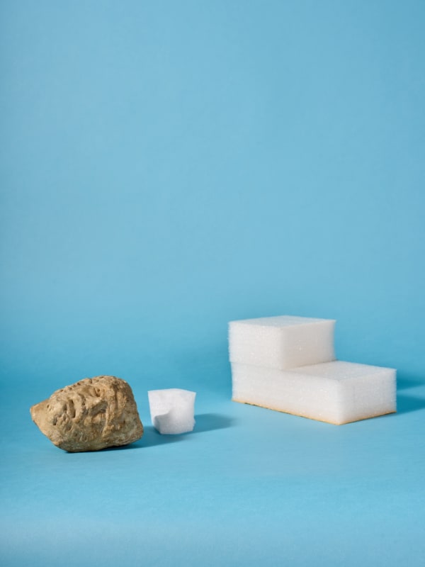 Mick Sand, Bust, 2021