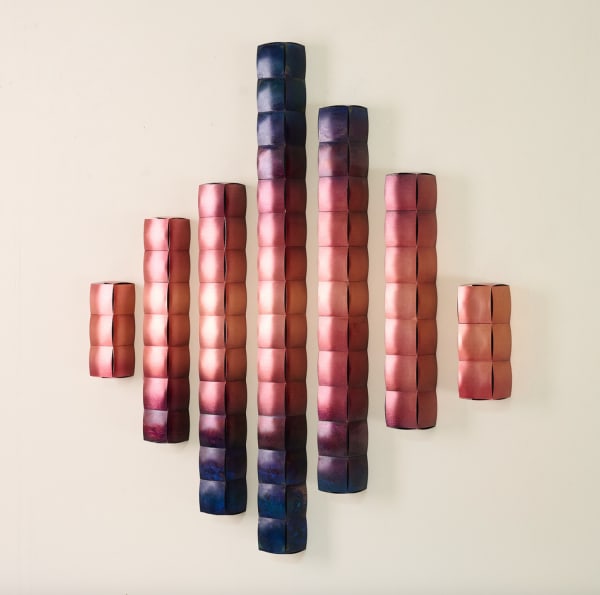 Sanne Terweij, Urban Horizon, 2024