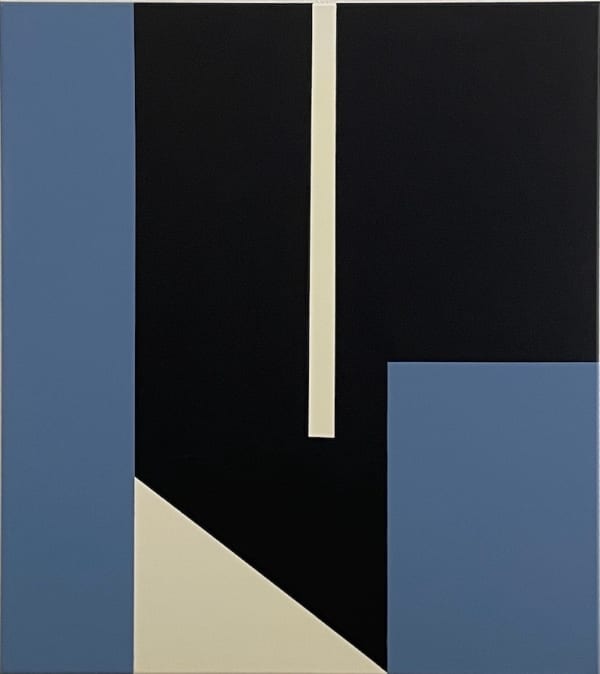 Arild Askeland, Surface 6.0, 2022