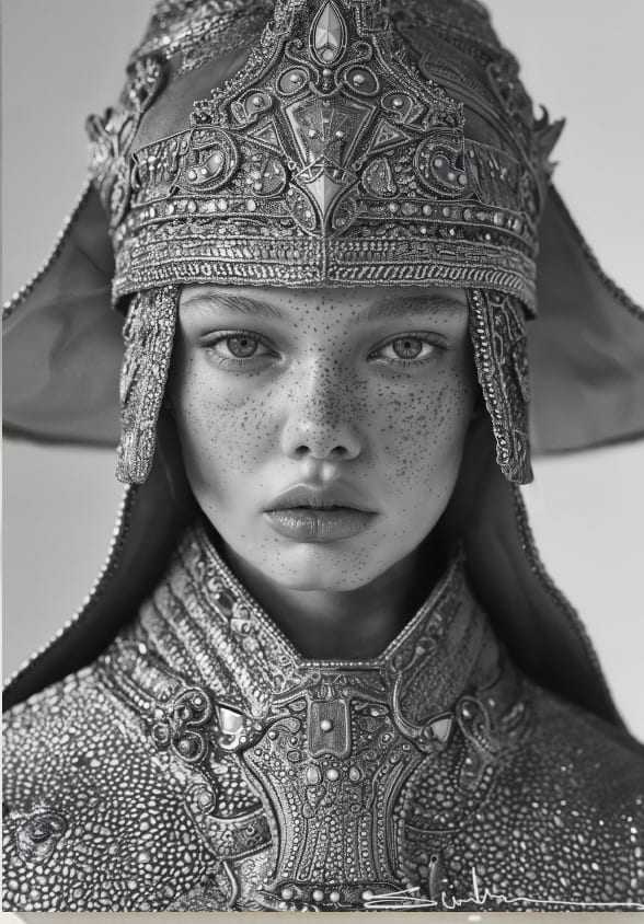 Sündermann, Equilibrium I, 2024