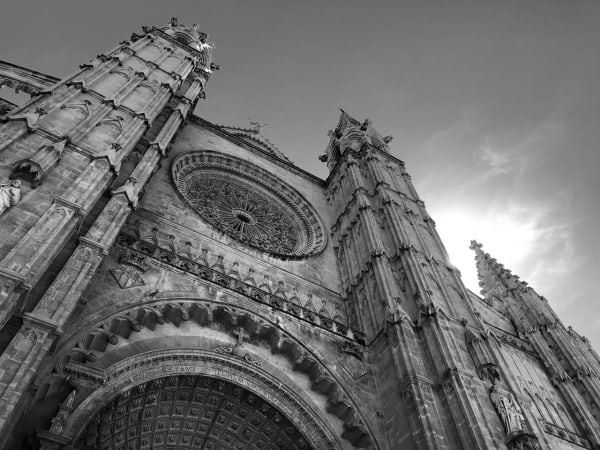 Gunter Saurwein, La Seu, 2019