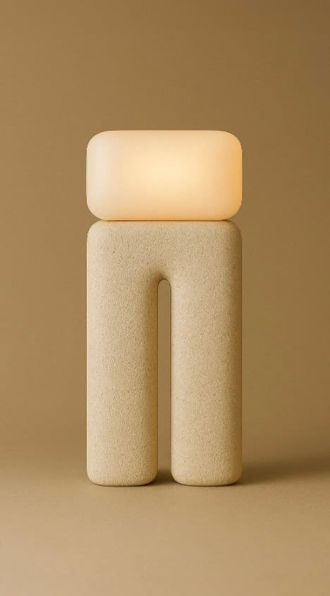 Jane Worthington, Sentiel I, 2025