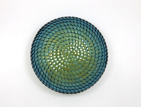 Eelco Hilgersom, Indulge Olive, 2025