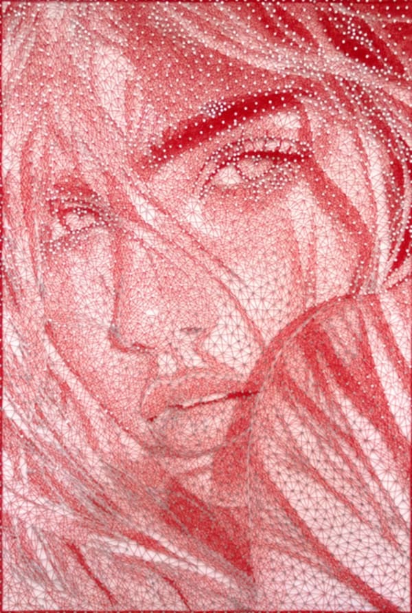 Nemo Jantzen, 31 Degrees, 2025