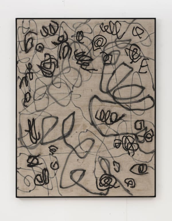 Gijs Van Lith, Life Jacket No. 5, 2023