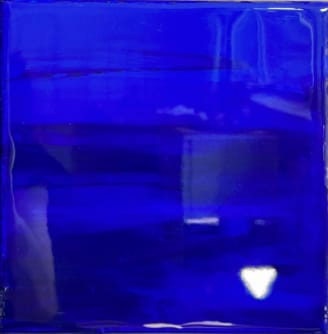 Frédérique Bruijnen, So in blue with you, 2024