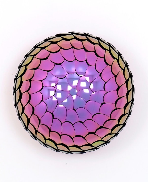 Eelco Hilgersom, Habitat Indulge Small, 2025