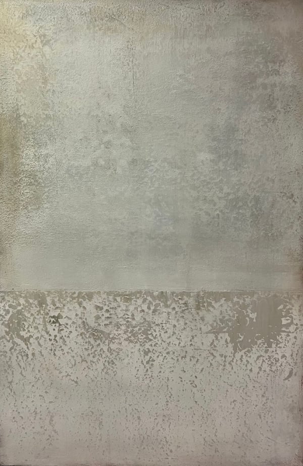 Frédérique Bruijnen, Earth & Silence III, 2024