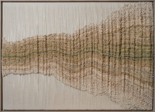 Cloë Collette, Unfolding, 2025