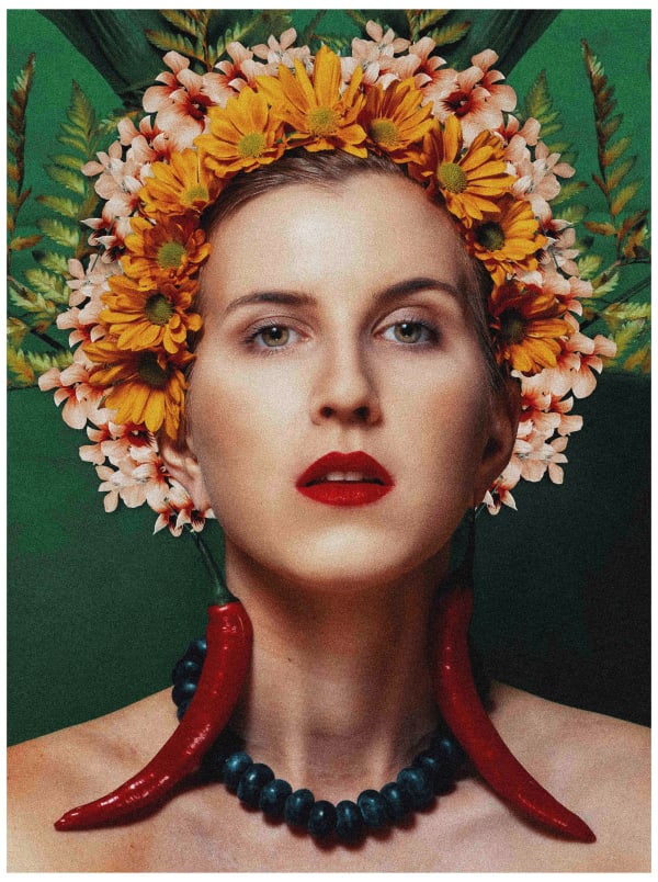 Leonardo Cóndor, Joyas, 2025